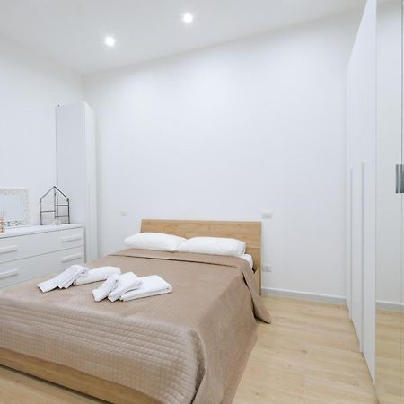 Antonia'S House Apartment Bari Ngoại thất bức ảnh