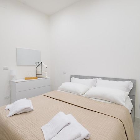 Antonia'S House Apartment Bari Ngoại thất bức ảnh