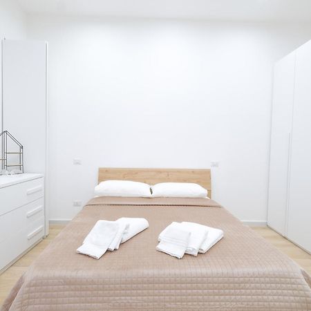 Antonia'S House Apartment Bari Ngoại thất bức ảnh