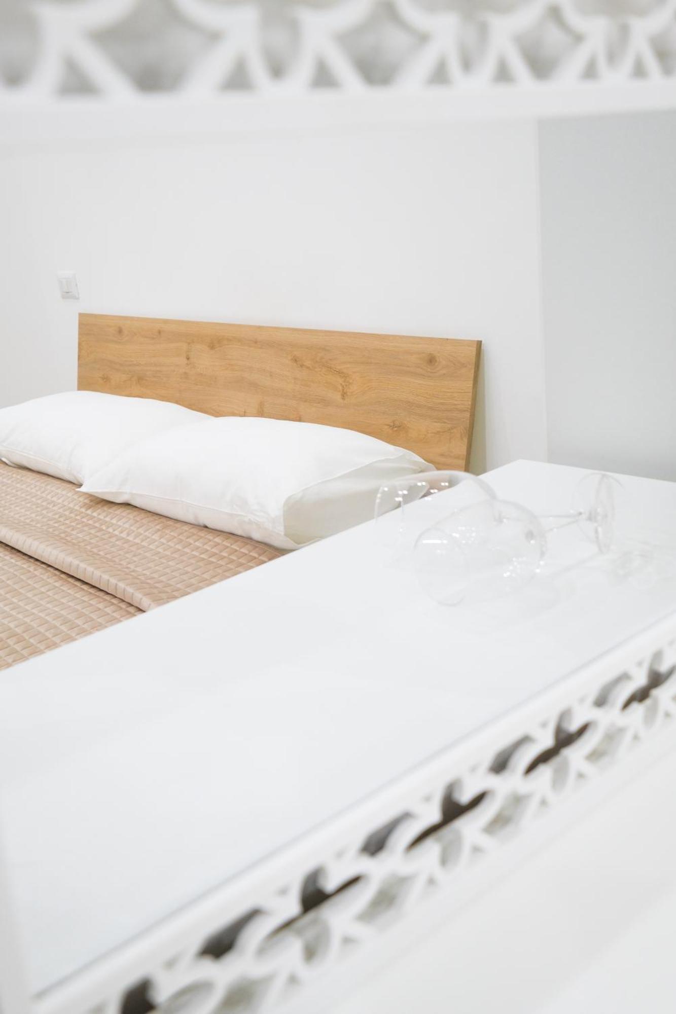 Antonia'S House Apartment Bari Ngoại thất bức ảnh