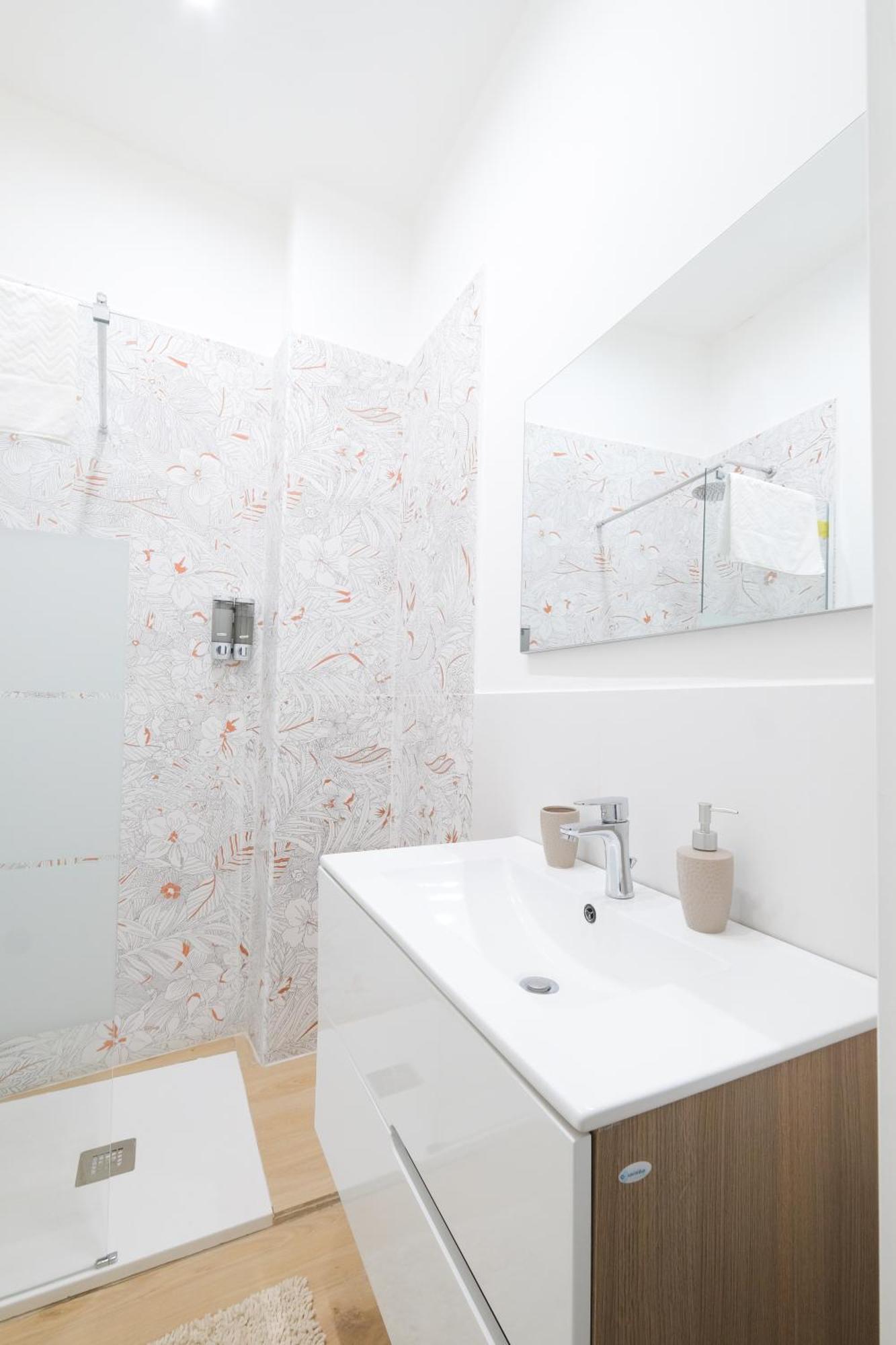 Antonia'S House Apartment Bari Ngoại thất bức ảnh