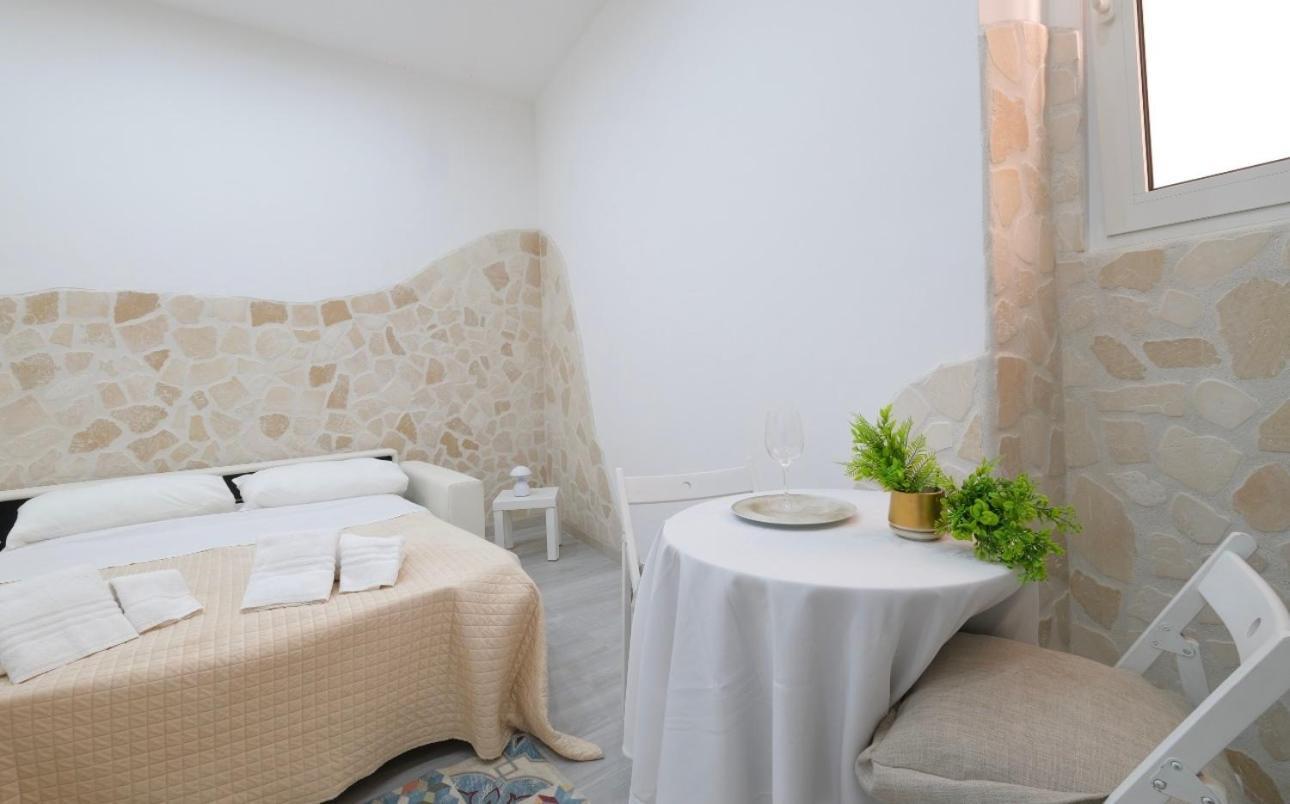 Antonia'S House Apartment Bari Ngoại thất bức ảnh
