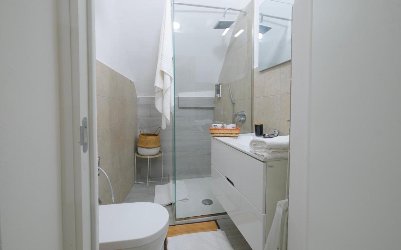 Antonia'S House Apartment Bari Ngoại thất bức ảnh
