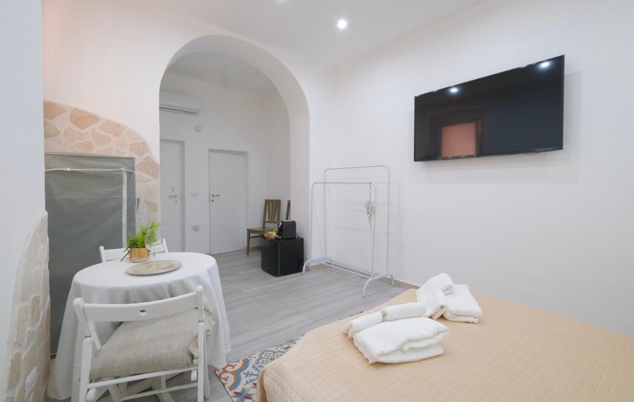 Antonia'S House Apartment Bari Ngoại thất bức ảnh